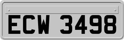 ECW3498