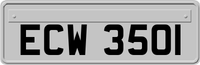 ECW3501