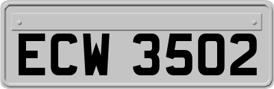ECW3502