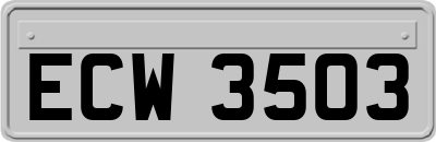 ECW3503