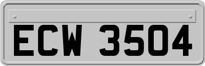 ECW3504