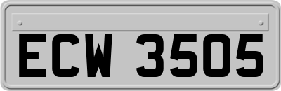 ECW3505