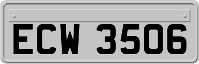 ECW3506