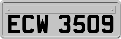 ECW3509