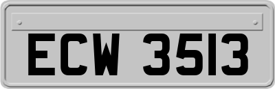 ECW3513