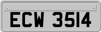 ECW3514