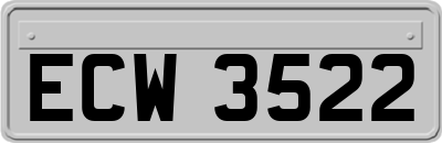ECW3522
