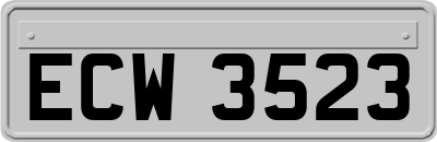 ECW3523