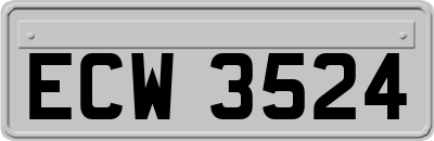 ECW3524