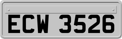 ECW3526