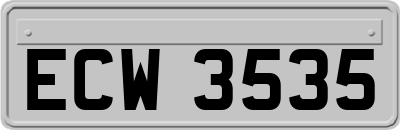 ECW3535