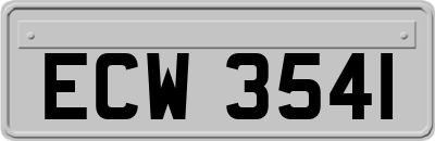 ECW3541