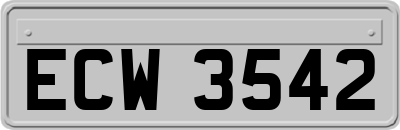 ECW3542