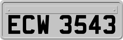 ECW3543