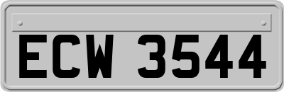 ECW3544