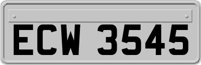 ECW3545