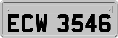 ECW3546