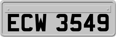 ECW3549
