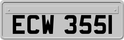 ECW3551