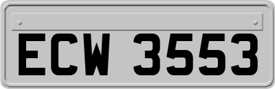 ECW3553