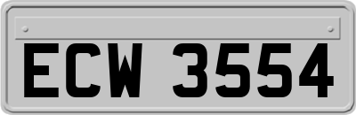 ECW3554