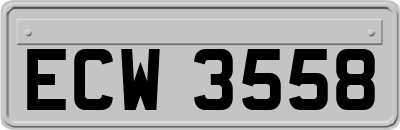 ECW3558