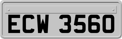 ECW3560