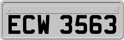 ECW3563