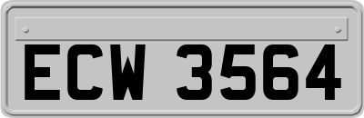 ECW3564