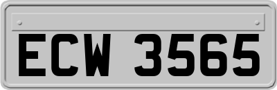 ECW3565