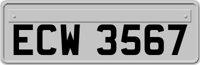 ECW3567