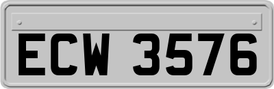 ECW3576