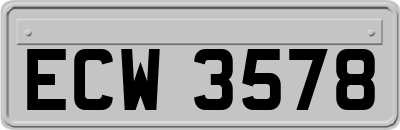 ECW3578