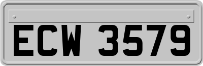 ECW3579