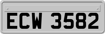 ECW3582