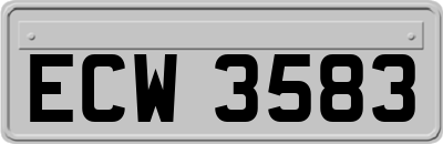 ECW3583