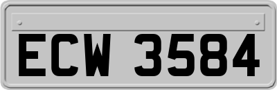 ECW3584