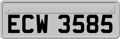 ECW3585
