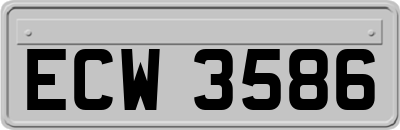 ECW3586