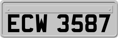 ECW3587