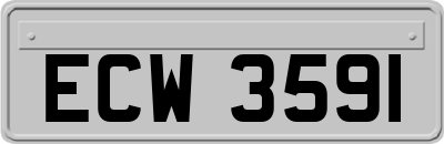 ECW3591