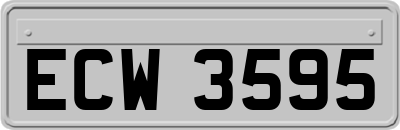ECW3595
