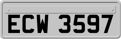ECW3597