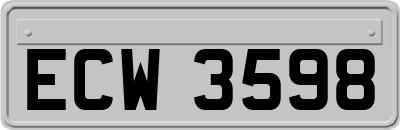 ECW3598