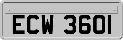 ECW3601