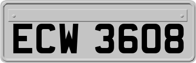 ECW3608