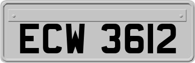 ECW3612