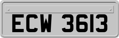 ECW3613