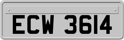 ECW3614