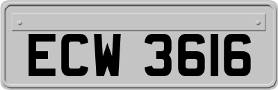 ECW3616